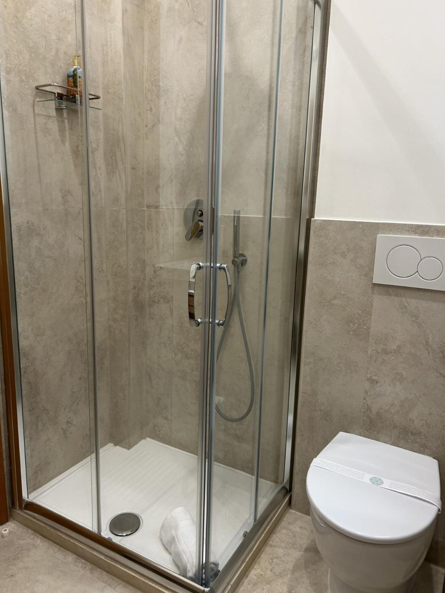 Appartement Garden Tuscolana - 200 Meters From The Metro Station Rome